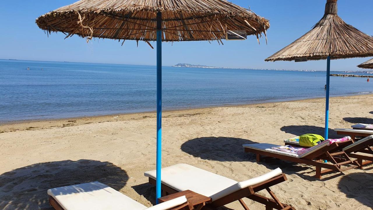 Risus Hotel Golem  Dış mekan fotoğraf