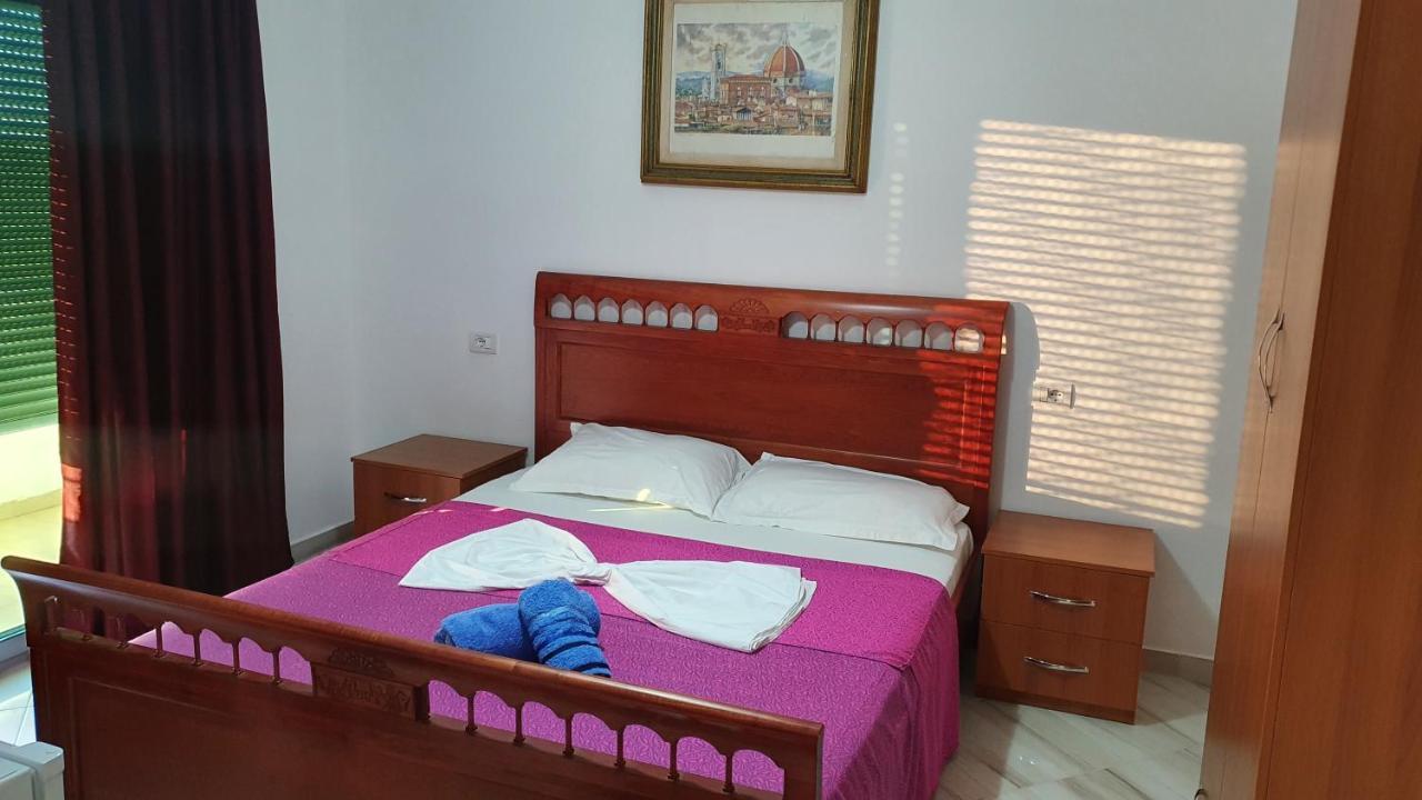 Risus Hotel Golem  Oda fotoğraf