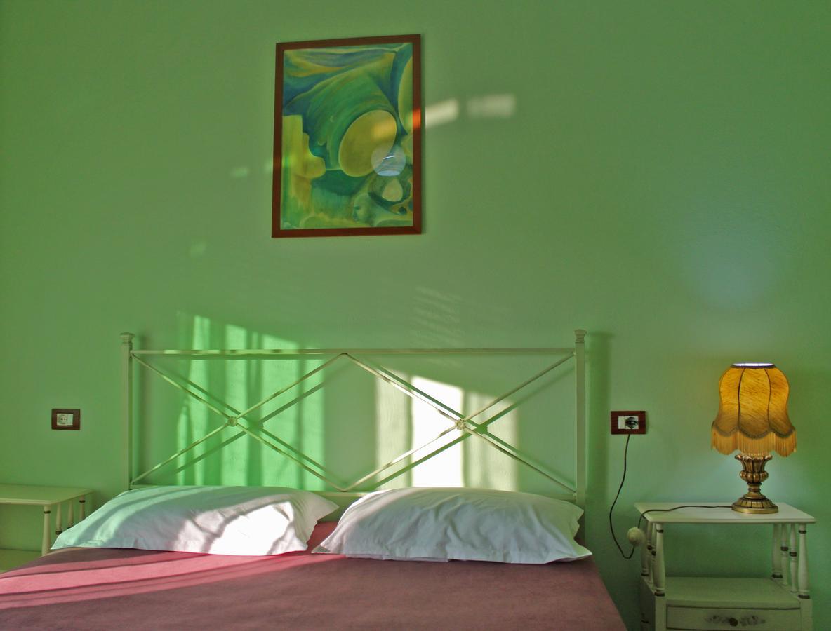 Risus Hotel Golem  Dış mekan fotoğraf