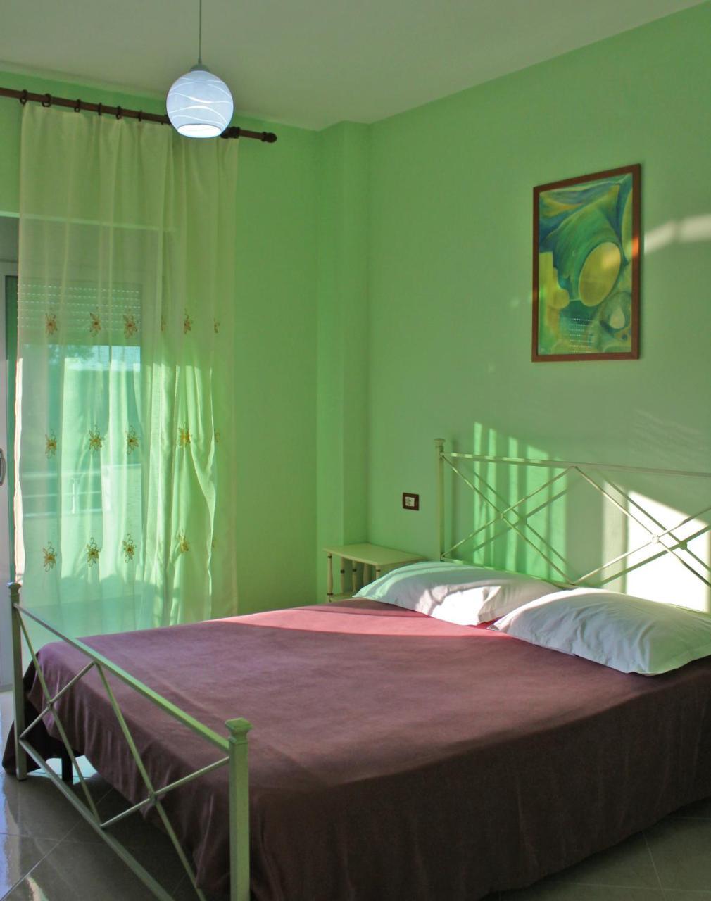 Risus Hotel Golem  Dış mekan fotoğraf