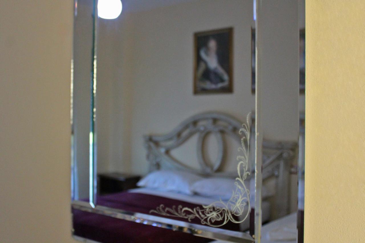 Risus Hotel Golem  Dış mekan fotoğraf